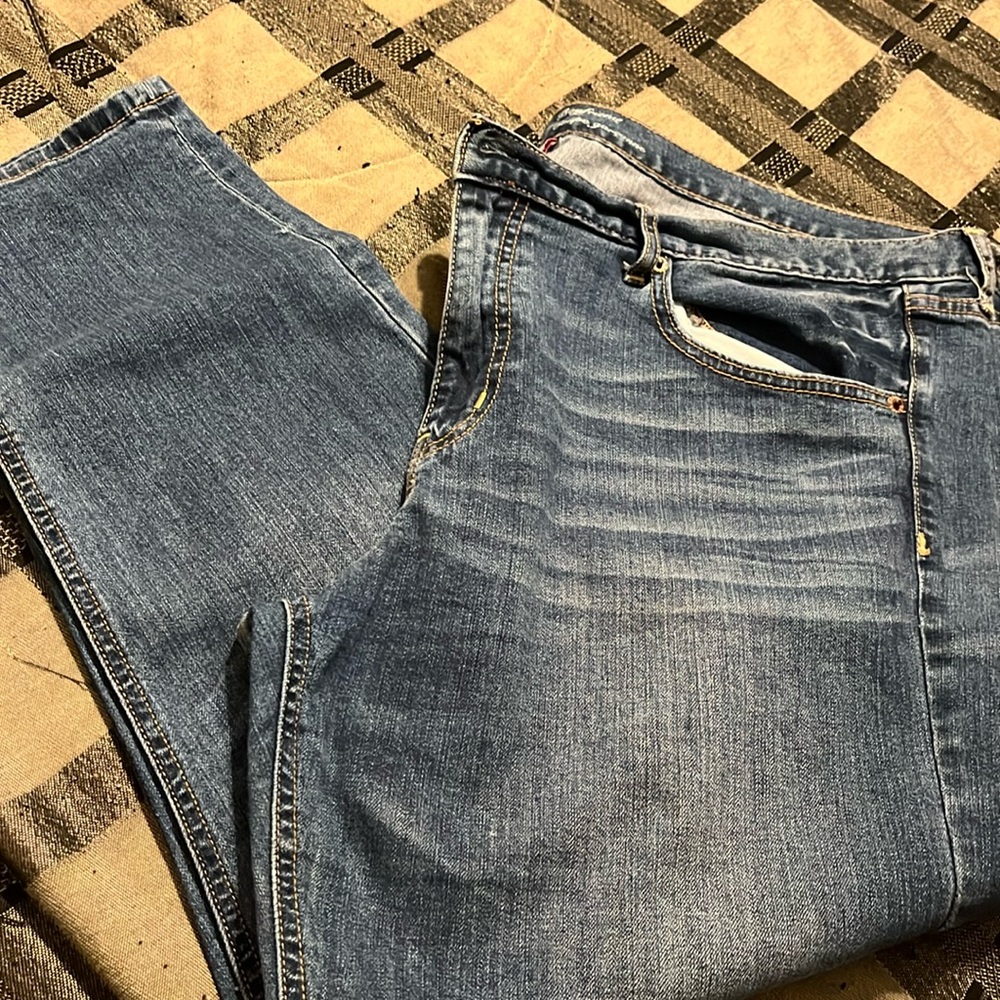 Boyfr fit jeans